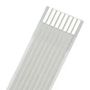 FFC - FPC FLAT FLEX - JUMPER CABLES 15167-0360