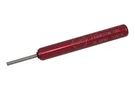 EXTRACTION TOOL, PIN & SOCKET CONTACT 11-01-0168