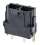 CONN, HEADER, 2POS, 1ROW, 10MM 42819-2233