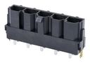 CONN, HEADER, 5POS, 1ROW, 10MM 42819-5223