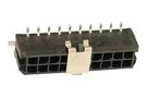 CONN, HEADER, 20POS, 2ROW, 3MM 43045-2020