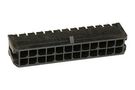 CONN, HEADER, 24POS, 2ROW, 3MM 43045-2429