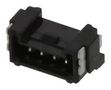 CONN, HEADER, 3POS, 1ROW, 1.25MM 505568-0381