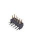 CONN, R/A HEADER, 8POS, 2ROW, 2MM 87760-0816