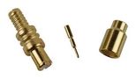 RF CONN, MCX, PLUG, 50 OHM, CABLE 73366-0301