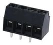 TB, WIRE TO BOARD, 4WAY, 16AWG 39357-0004