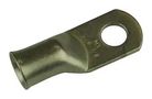 TERMINAL, LUG, COMPRESSION, 3/8", 0AWG 19221-0244