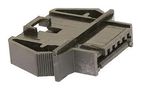 BACKSHELL, 180DEG, POLYSTER 50-65-0206