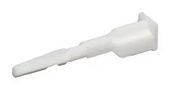 POLARIZING KEY, NYLON 66, NATURAL 15-04-0211