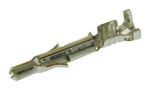 CONTACT, PIN, 20-14AWG, CRIMP 02-08-2006