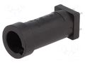 Fuse holder; THT; 5x20mm; -25÷70°C; 6.3A; 250V LITTELFUSE 83100000005