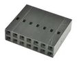CONNECTOR HOUSING, RCPT, 14POS 22-55-2141
