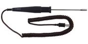 TEMPERATURE PROBE, -50 TO 400 DEG C TS07