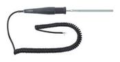 THERMISTOR PROBE, -50 TO 150 DEG C PTCA12