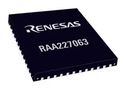 GATE DRIVER IC, 1-CH, 4.5V-60V, QFN-EP RAA2270634GNP#HA0