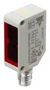 PHOTO SENSOR, PUSH PULL/NPN/PNP, 1M, TOF LD30CNBI10BPM5IO