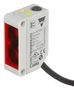 PHOTO SENSOR, 200MM, NPN/PUSH PULL/PNP PD30CTBI20BPA2IO