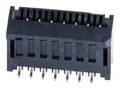 CONN, FPC, RCPT, 14POS, 1ROW, 0.5MM 78127-1410
