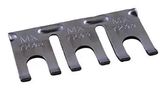 JUMPER, TERMINAL BLOCK CONNECTOR 38002-1284