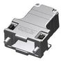 D SUB BACKSHELLS 173111-0235