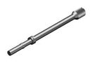 THUMB SCREW, KNURLED, M3, 53.5MM 173112-0304