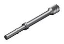THUMB SCREW, KNURLED, M3, 43.5MM 173112-0402