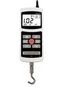 DIGITAL FORCE GAUGE, 20LBF, 3 YEAR, US DFG55-20