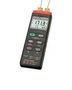 TEMP THERMOMETER, -200 TO 1370DEG C HH306A