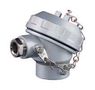 THERMOCOUPLE HEAD, 3/8" NPT, ALUMINIUM NB11-0