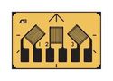 STRAIN GAUGE, 1.6MM, 120 OHM, 30000UM SGD-1/120-RY21