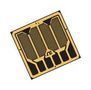 STRAIN GAUGE, 1.9MM, 700 OHM, 30000UM SGT-3/700-FB43