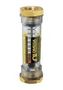 FLOW METER, AIR, WATER, 5%, 100PSI FL-515