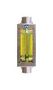 FLOW METER, WATER, 11.6 TO 116GPM, 3% FLD122