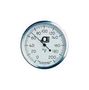 THERMOMETER, COMPOST, -18 TO 121 DEG C A36P-0-250F-36