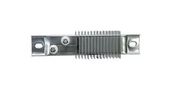 STRIP HEATER, FINNED, SS, 1.25KW, 240VAC FSH-181-240V