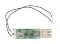 EVAL BOARD, 100BASE T1 TO TX MEDIA CONV RDDRONE-T1ADAPT