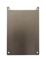 PCB MOUNTING PLATE, 130 X 85 X 1.6MM MPGTTEU-ACC-P019-AC-EUM-KIT