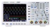 OSCILLOSCOPE, 200MHZ, 1GSPS, LCD COLOR MP720854