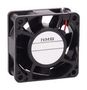DC FAN, 38.49CFM, 9200RPM, 24V, 0.25A 06025VG-24Q-ZT-A0