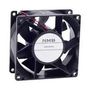 DC FAN, 141.26CFM, 6700RPM, 24V, 0.92A 09238RE-24P-GT-D0