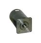 STEPPER MOTOR, DOUBLE SHAFT, 56.4MM OMHT23-603-D