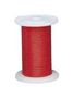 SLEEVING, PROTECTIVE, 0.38MM, RED TF-R-28-25