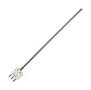 RTD PROBE, SS, 1.59 X 152.4MM PR-13-2-100-1/16-6-E