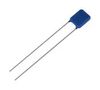 CAP, 2.2UF, 1KVDC, MLCC, RADIAL 10HV36B225KCM
