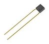 CAP, 47PF, 500VDC, MLCC, RADIAL VCR07L470KGA