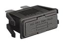 CARTRIDGE FUSE HOLDER, 10A, 250V, QC FX0430/48
