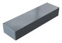ENCLOSURE, INDUSTRIAL, GREY, ALUMINIUM 01.16 56 09