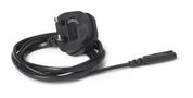 POWER CORD, UK, USRP RIO 785023-06