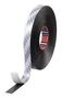 TAPE, BLACK, 25MM X 25M 07065-00012-22