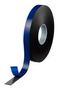 TAPE, BLACK, 12MM X 18M 07078-00009-24
